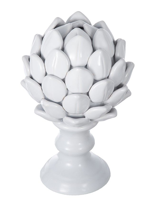 Фигурка Артишок Glasar 60938