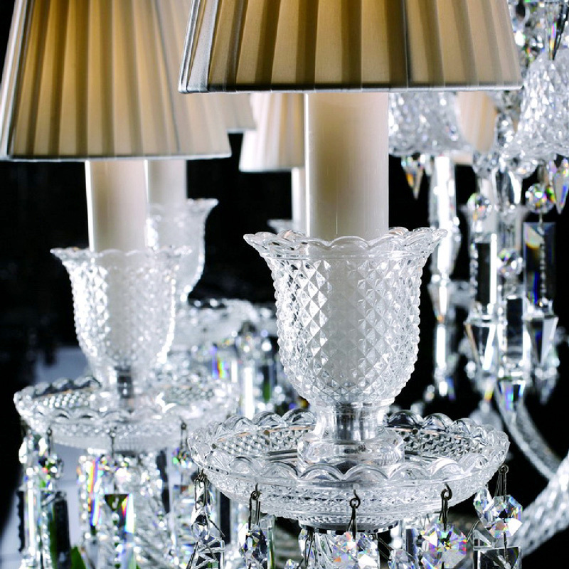 Люстра Delight Collection MD11027010-30A