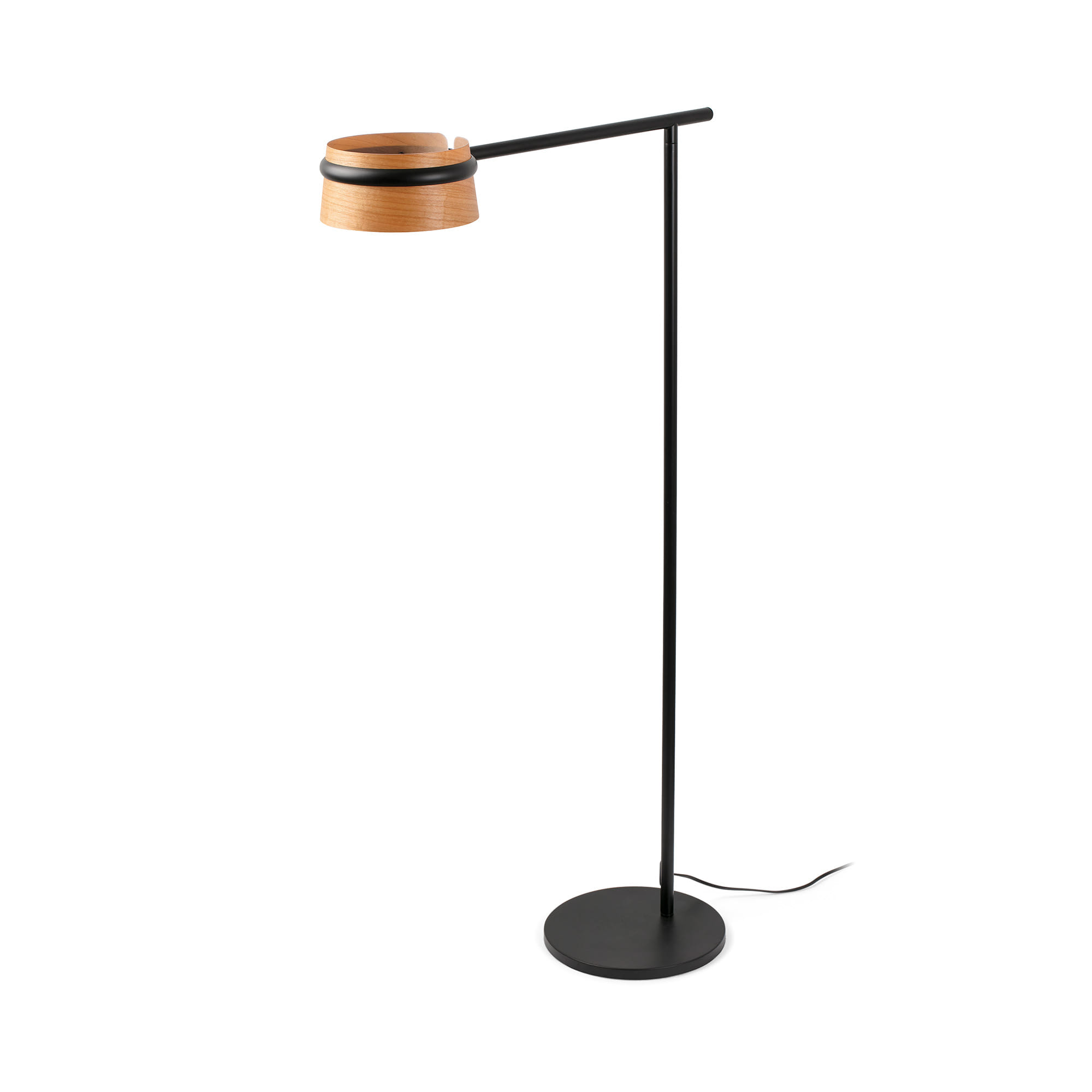 Светодиодный светильник LOOP 6W 2700K Faro
