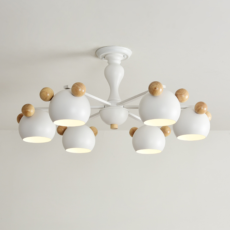 Потолочная люстра BONNY by ImperiumLoft