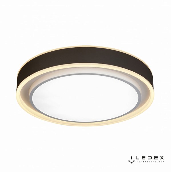 Накладной светильник iLedex B6233-91W/520 WH