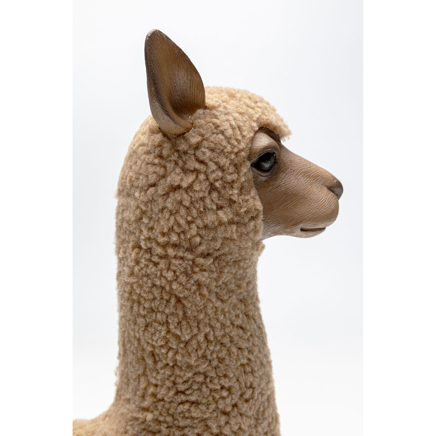 Фигура декоративная Happy Alpaca 48 см KARE 56052