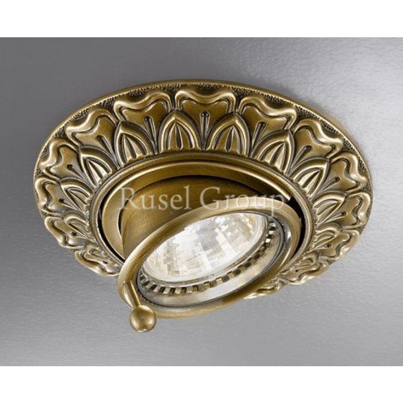 Потолочный светильник Kolarz Milady 0298.10B.4