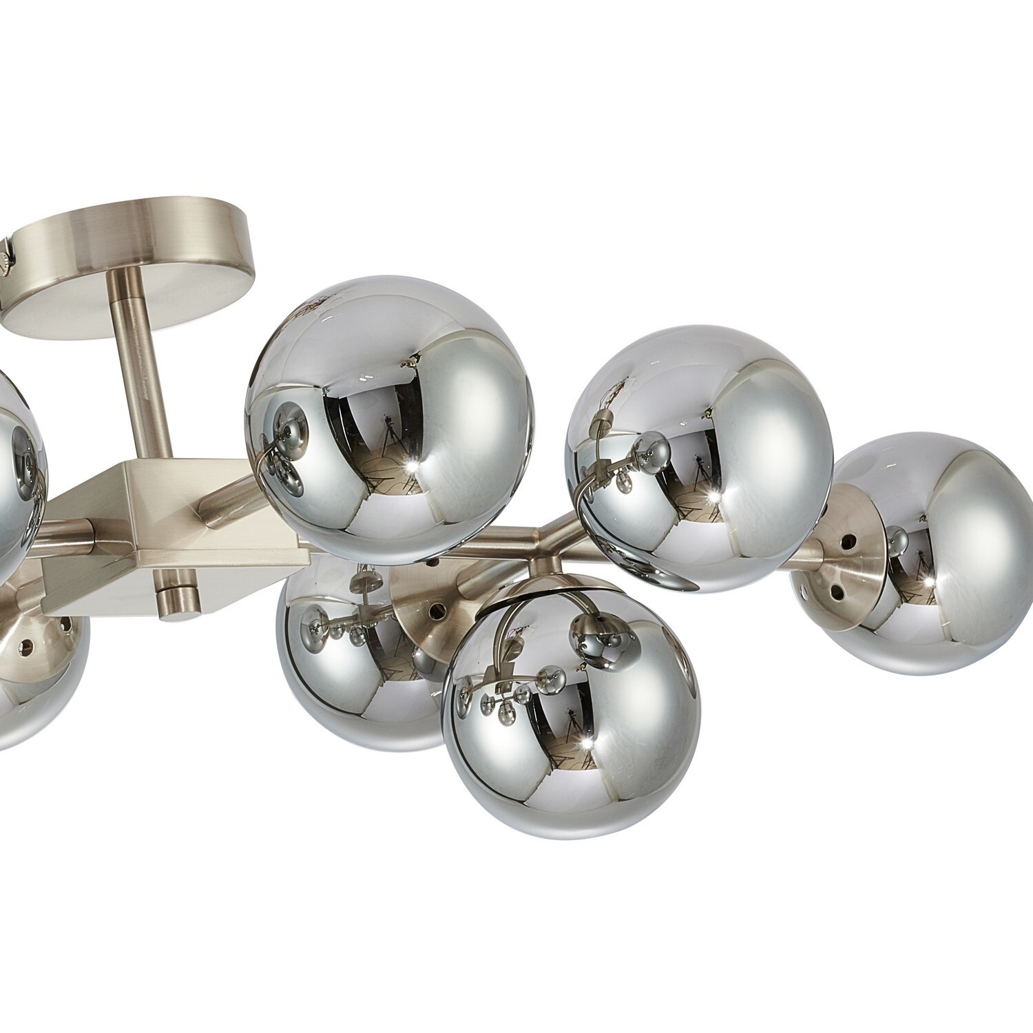 Потолочный светильник Favourite 2650-10U