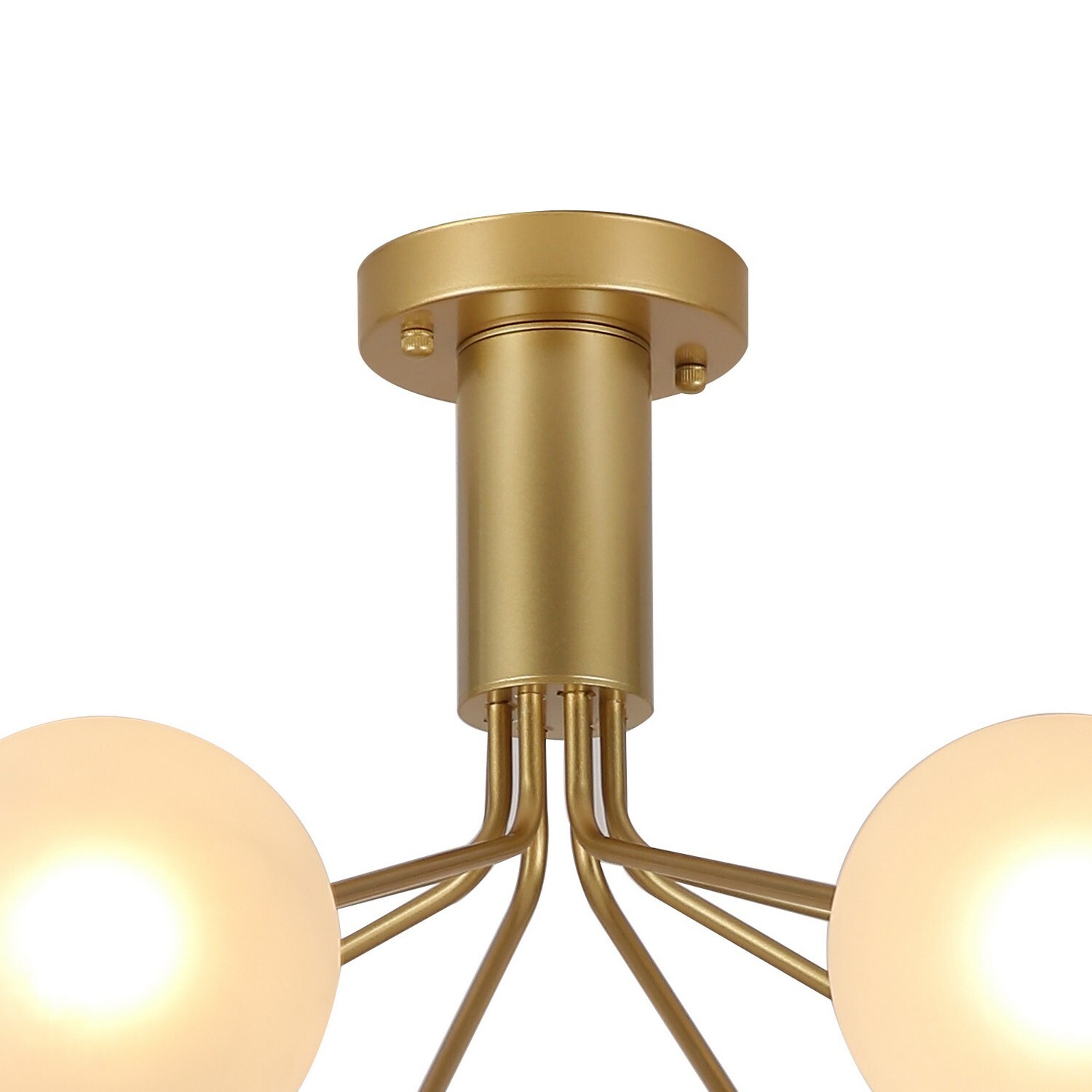 Потолочный светильник F-Promo 2631-8U