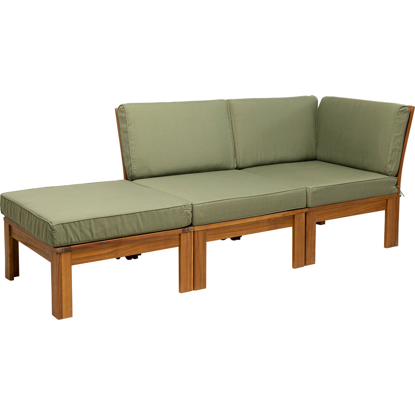 Диван модульный KARE Aruba 87562