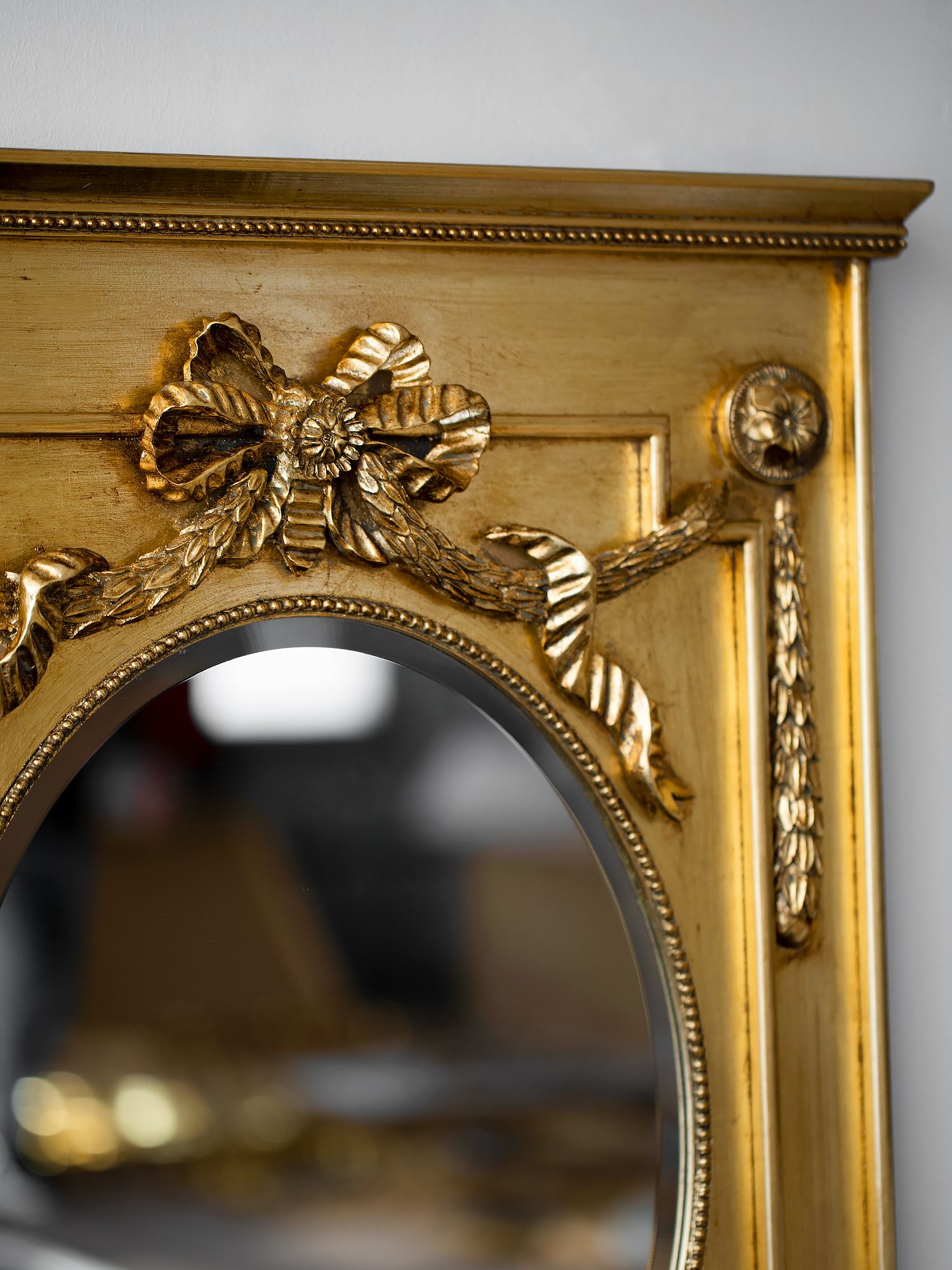 Зеркало настенное Glasar 45-018