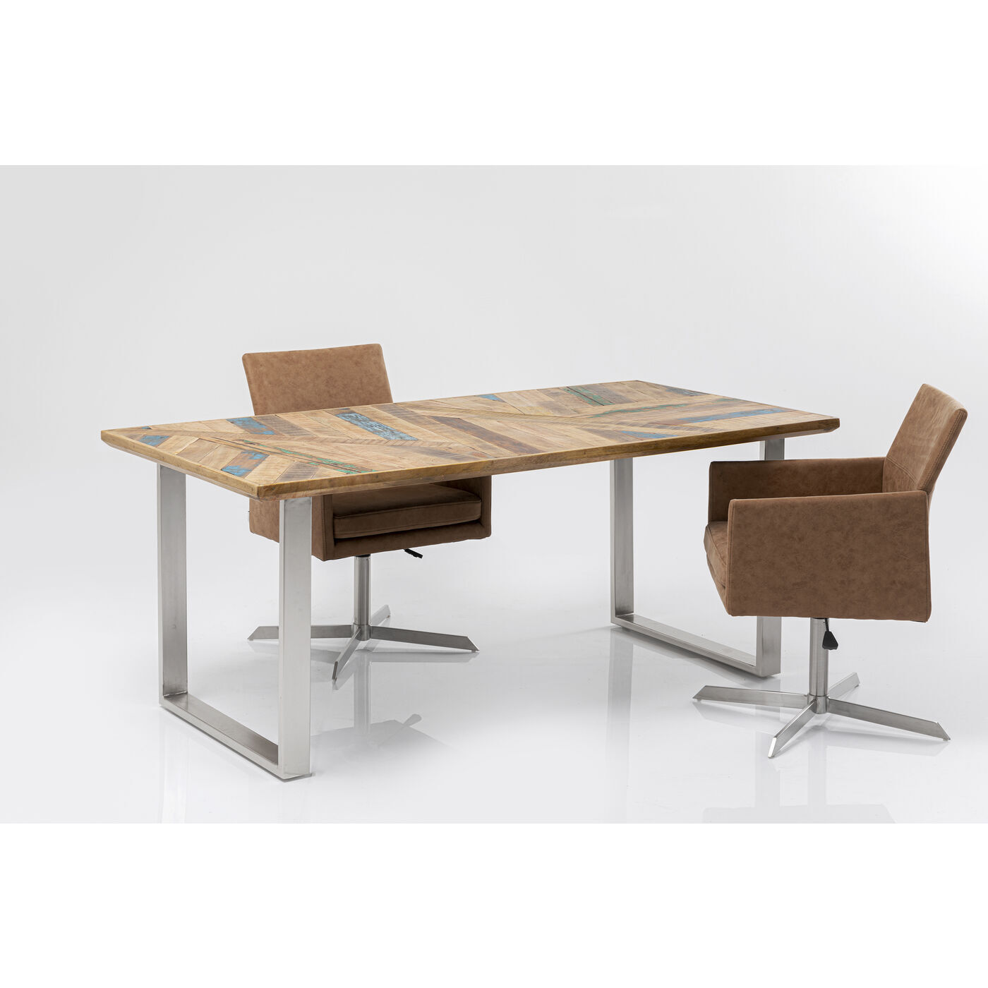 Стол KARE Abstract 85231