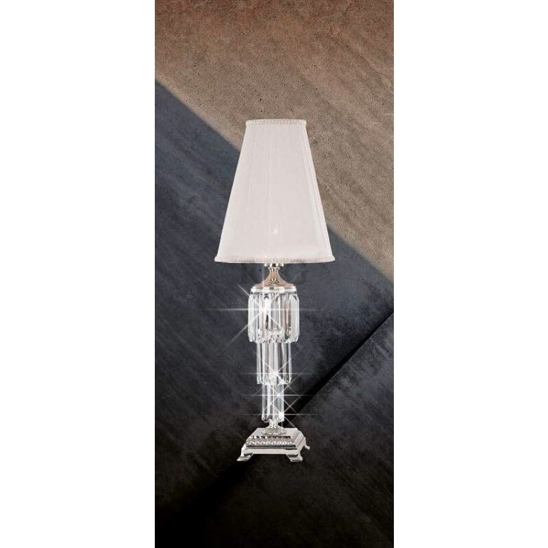 Настольная лампа Riperlamp Sevilla 387R