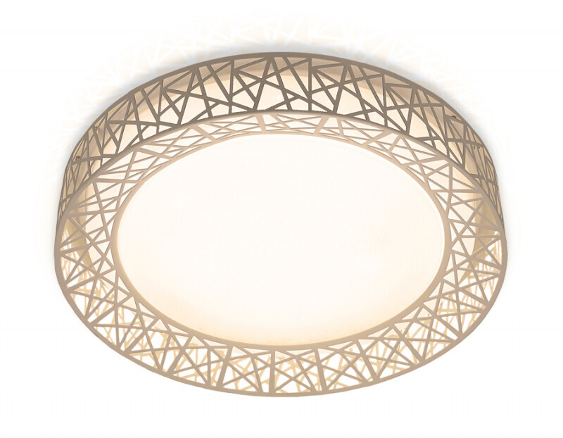 Накладной светильник Ambrella FF122