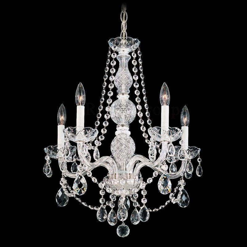 Люстра Schonbek Arlington 1302