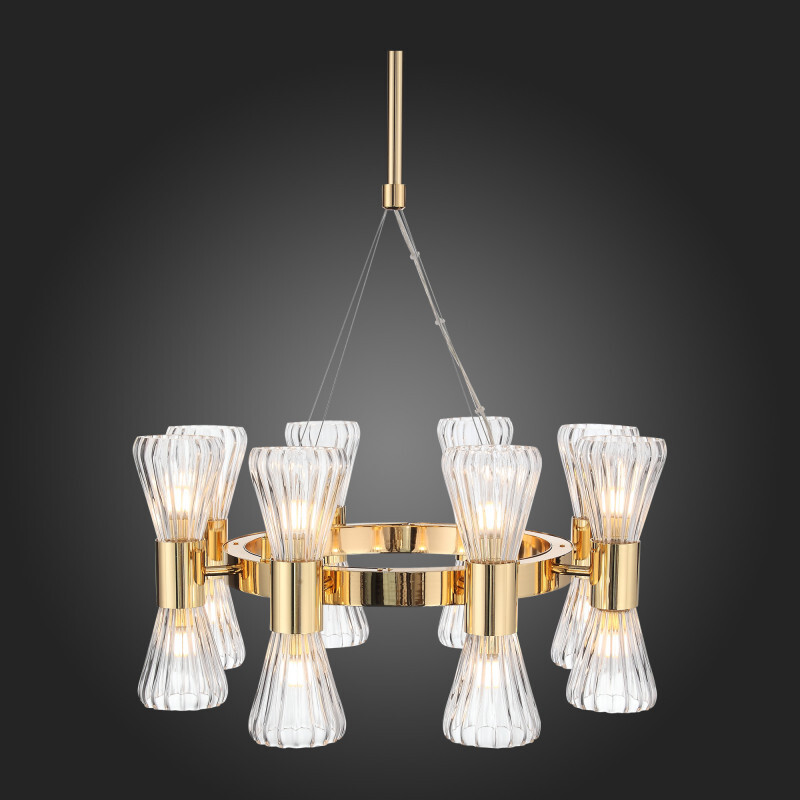 Подвесная люстра ST Luce SLD002.203.16