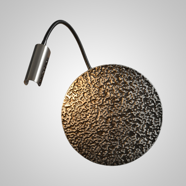 Настенный светильник GEVERT A by ImperiumLoft