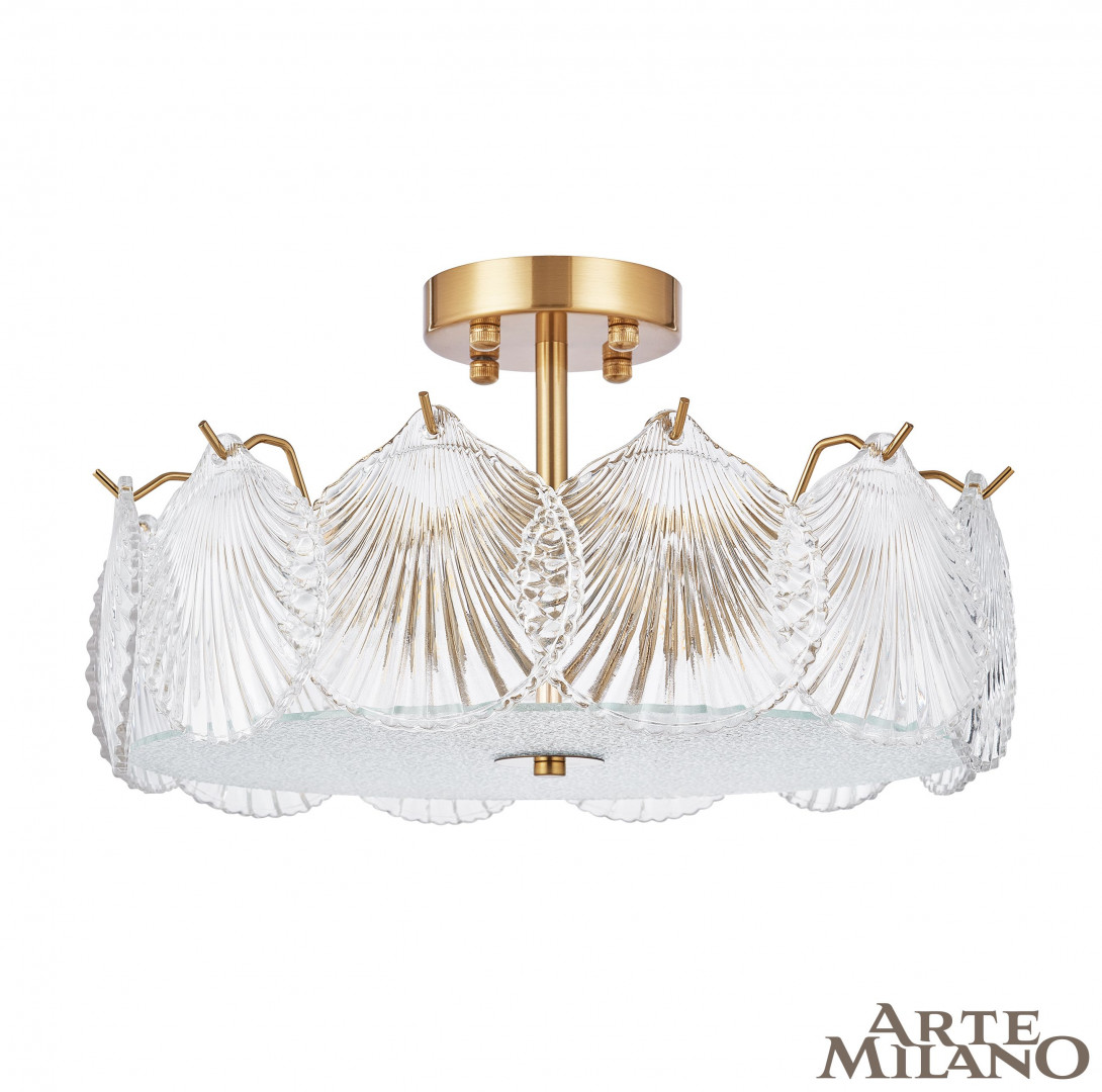 Люстра 312009/D400 BS Arte Milano