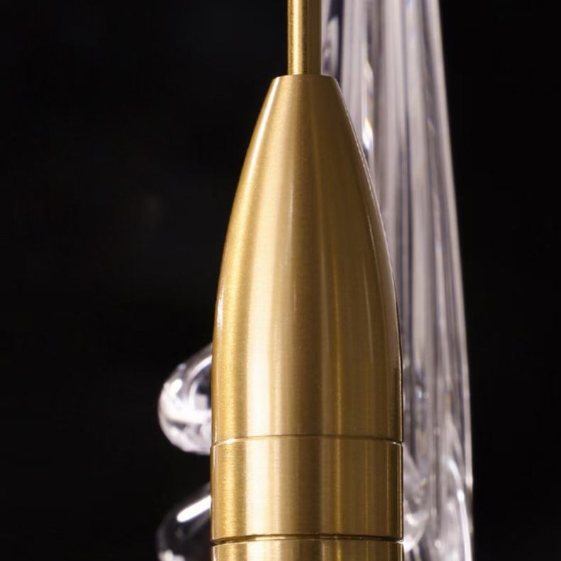 Подвесной светильник ASPARNA by ImperiumLoft