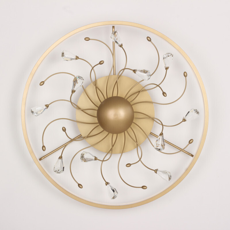 Накладной светильник Favourite 2534-5C