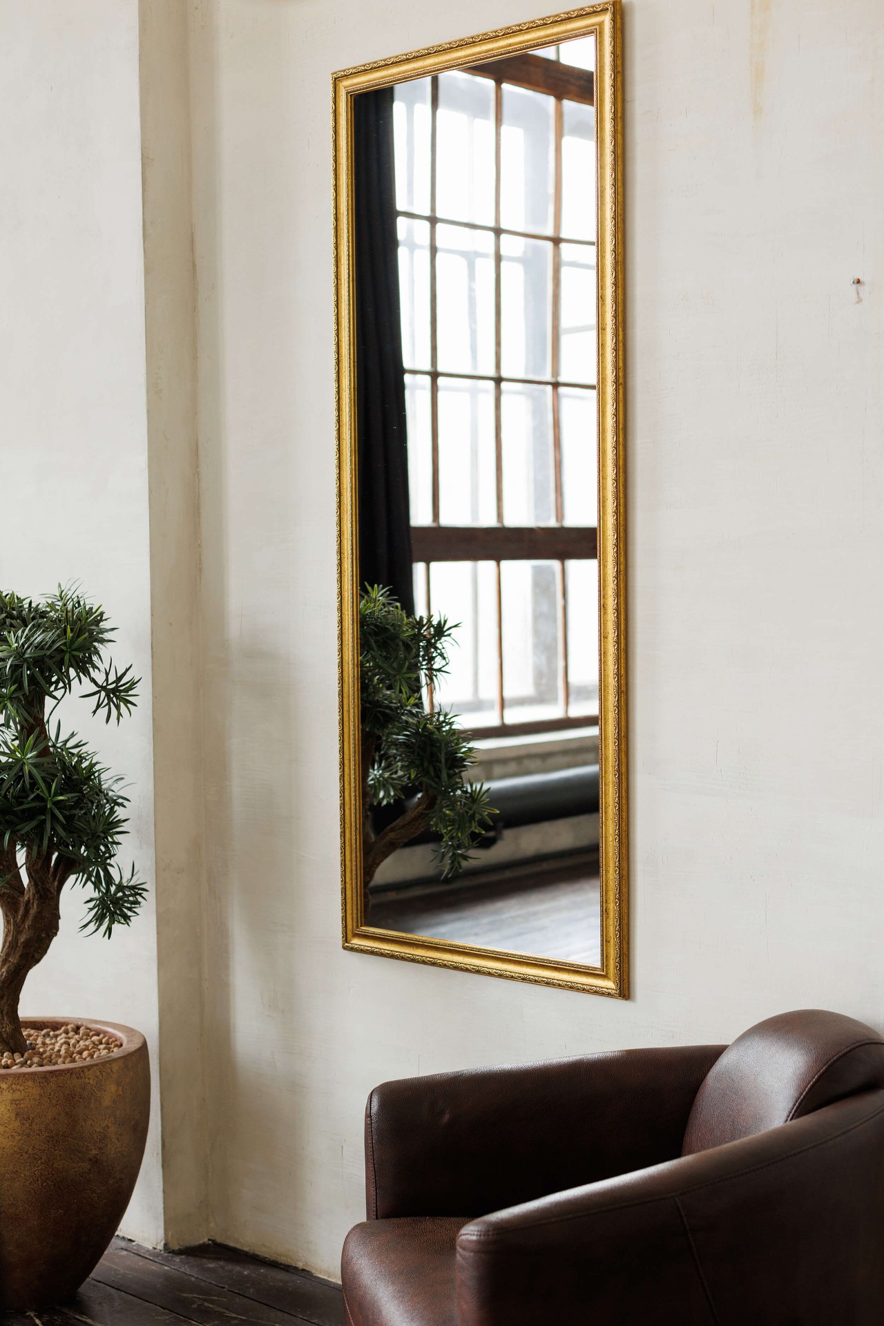 Зеркало BountyHome Steinfeder mv711