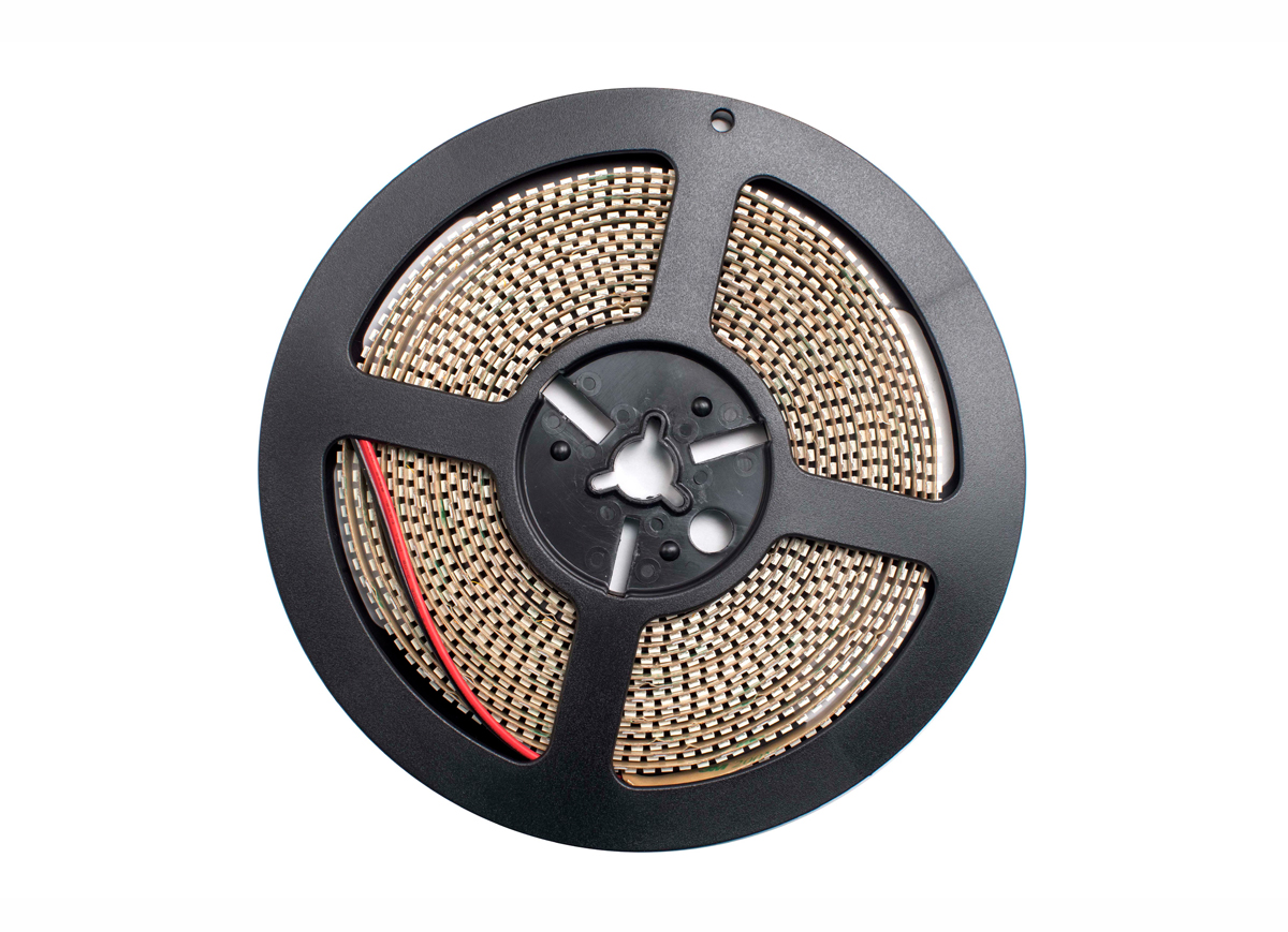 Гибкая светодиодная лента Donolux DL-18331/W.White-24-240