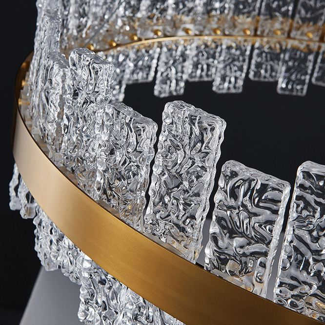 Подвесная люстра MIRAMIS D60 by ImperiumLoft