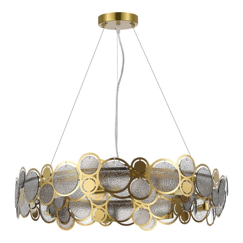 Подвесная люстра ST-Luce SL6133.313.09