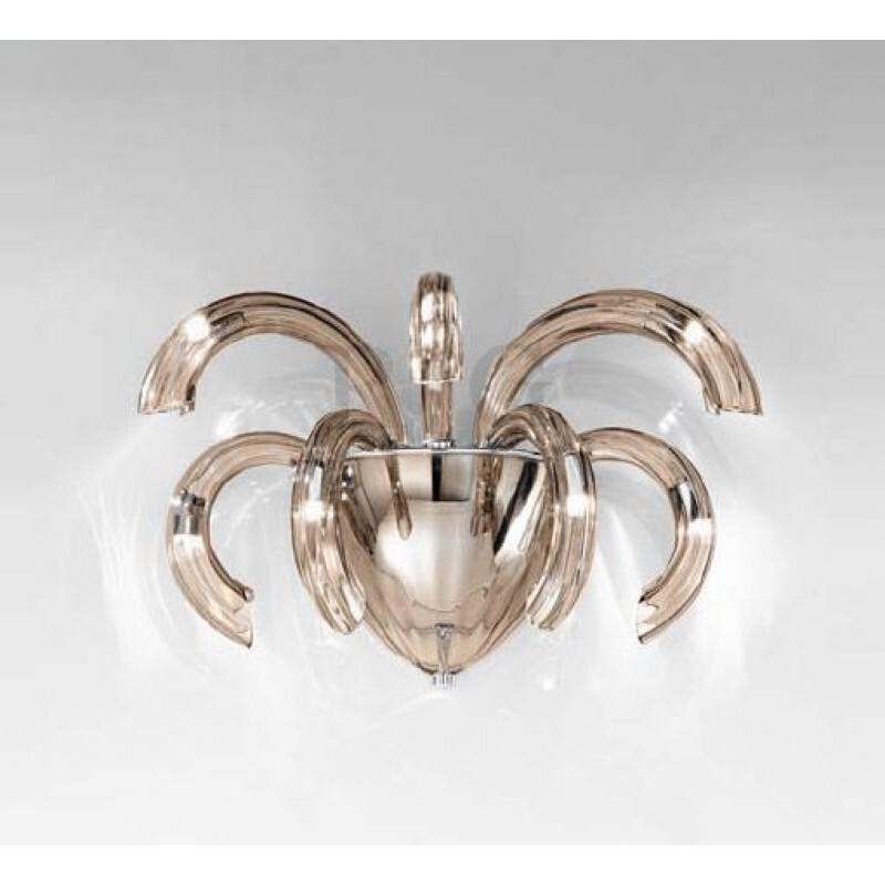 Настенный светильник Sylcom 2033/7