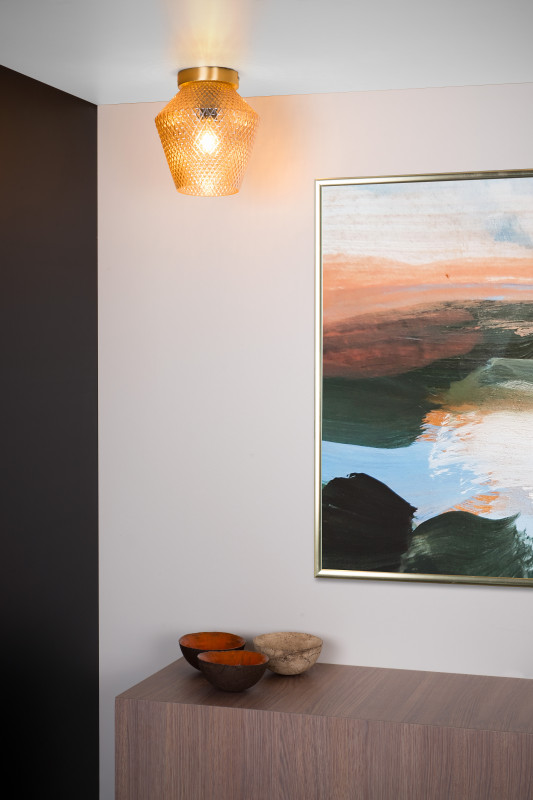 Накладной светильник LUCIDE 03134/01/62