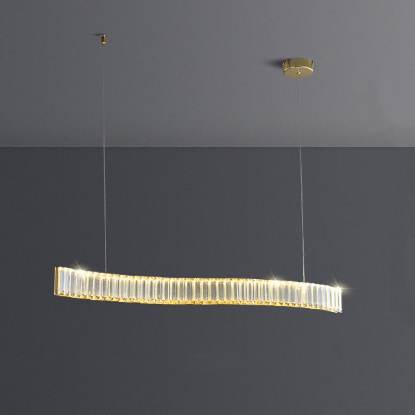 Подвесной светильник BERTOLDA LONG A by ImperiumLoft