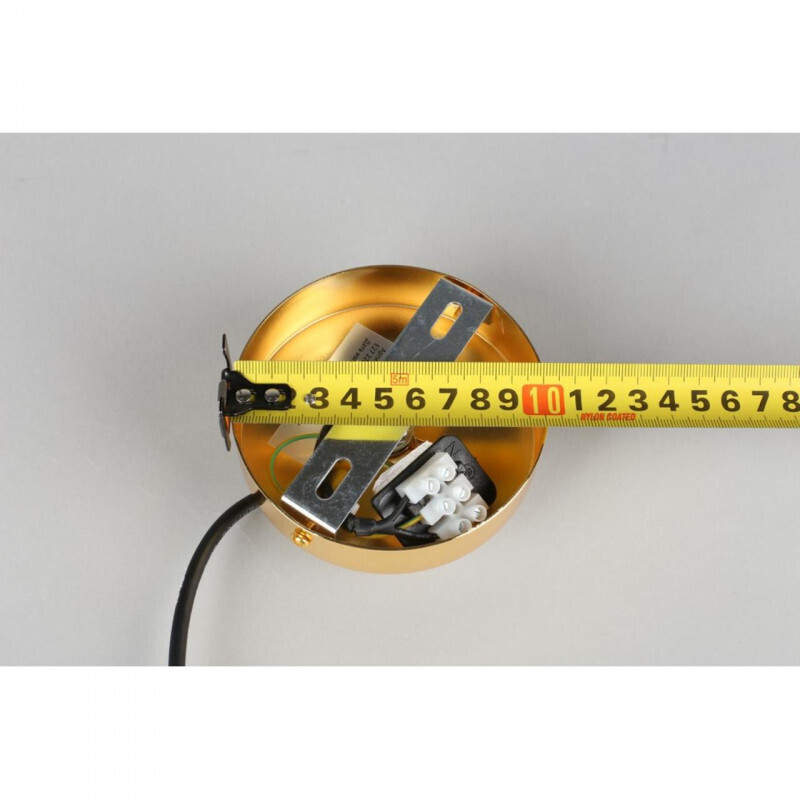 Подвесной светильник Omnilux OML-99206-01