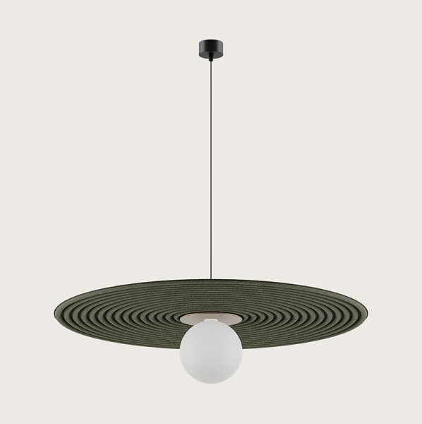 Подвесной светильник Tico C1095/L/BULB Aromas del Campo