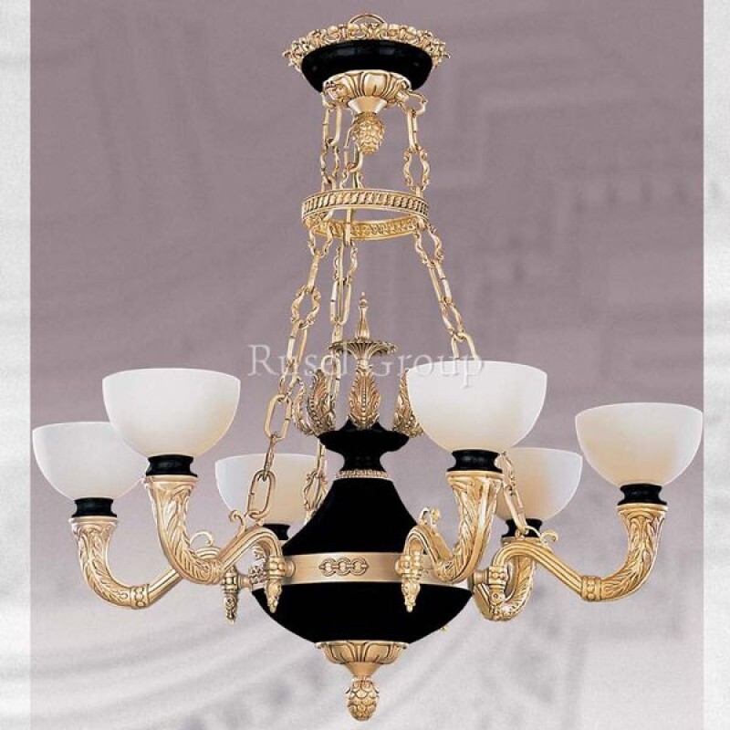 Люстра Riperlamp Imperial 212B