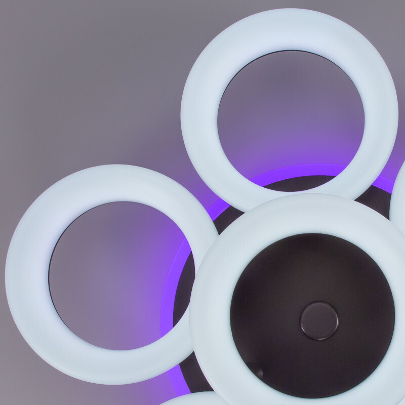 Накладной светильник Citilux CL225A190E