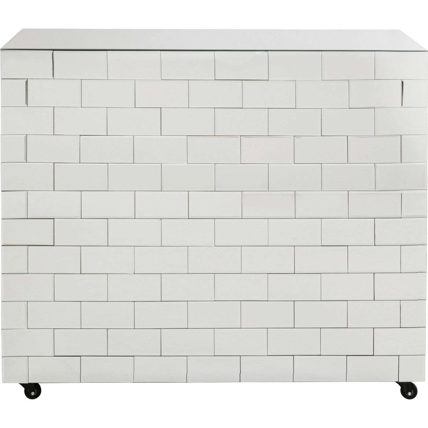 Бар Solea Mirror 120x102 см KARE 87749