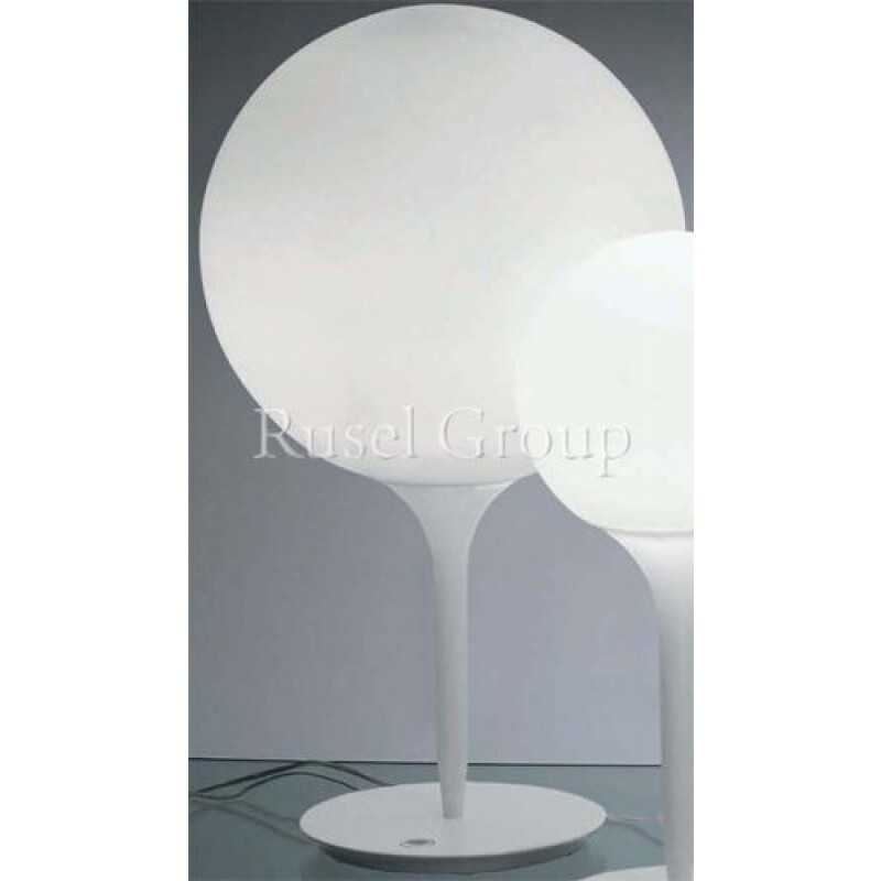 Настольная лампа Artemide CASTORE TAVOLO 42 Настольная лампа Artemide CASTORE TAVOLO 42