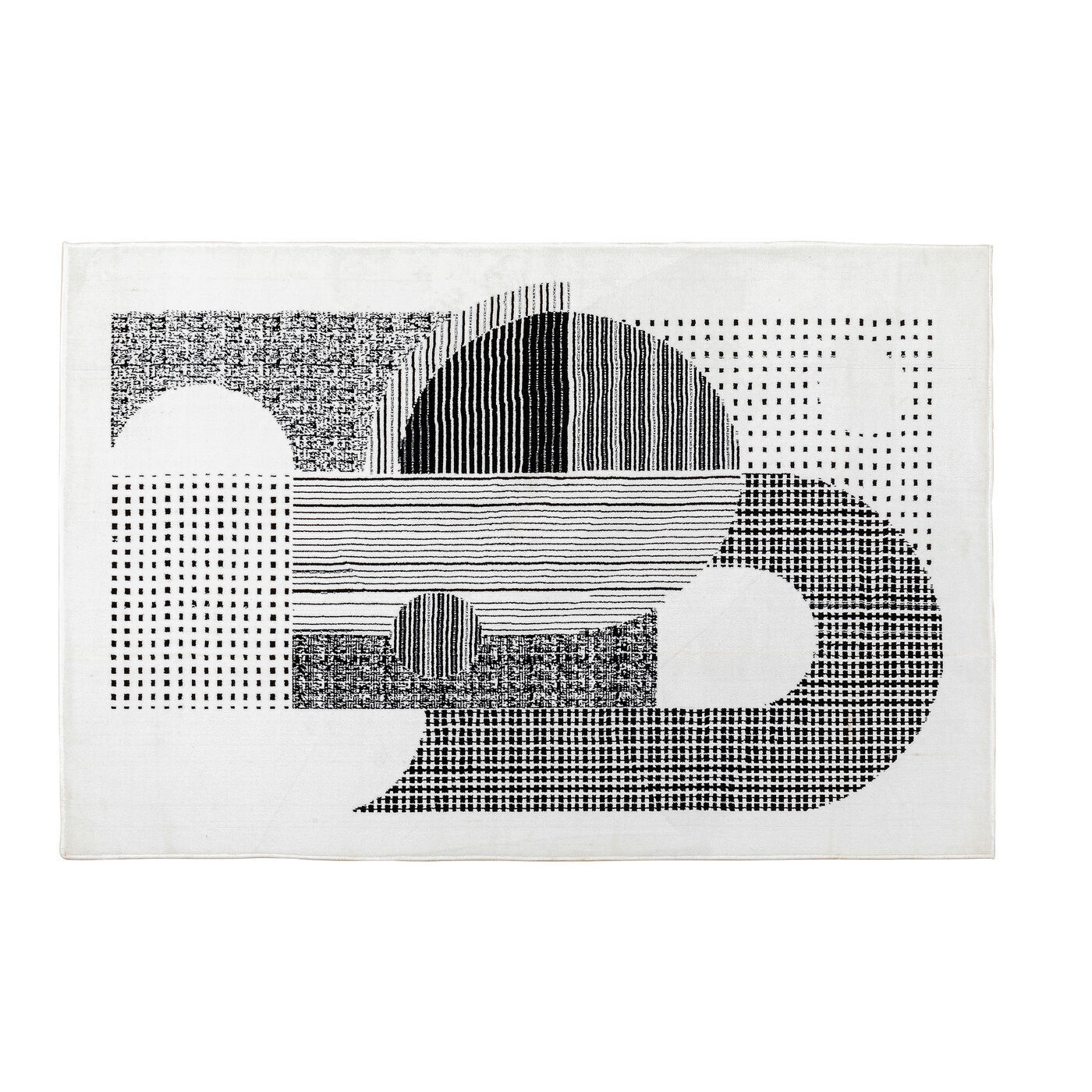 Ковер KARE Boas 54019