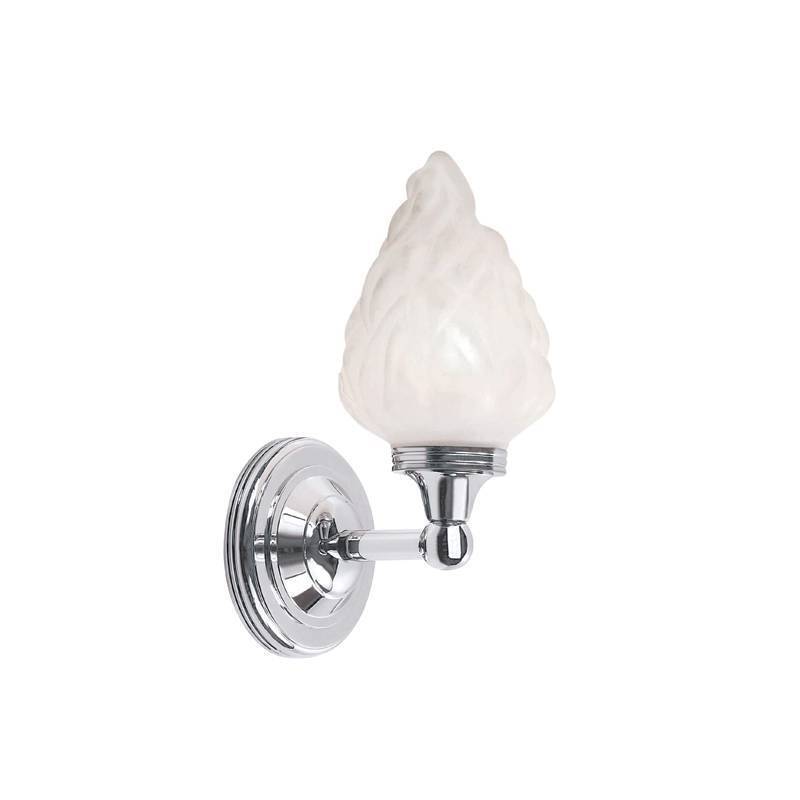 Бра для ванных комнат Elstead BATH-CARROLL2-PN