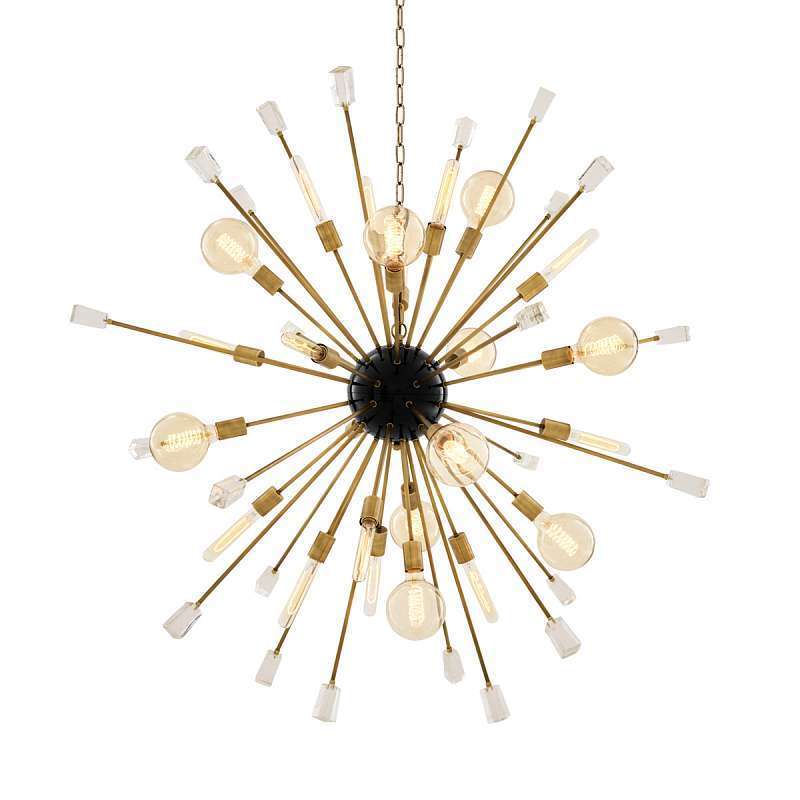 Люстра подвесная Eichholtz Tivoli L 109504