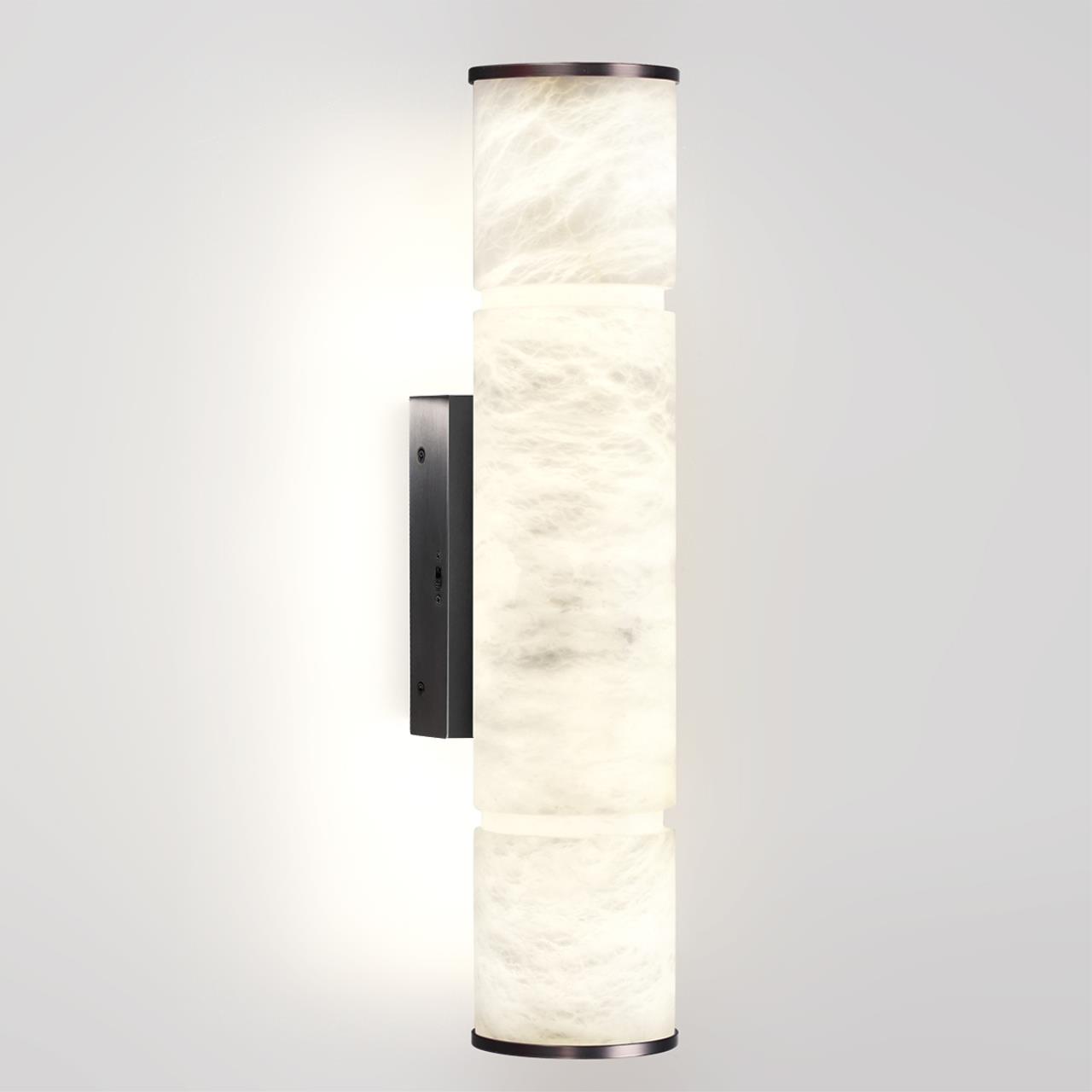 Настенный светильник Odeon Light 6675/12WA