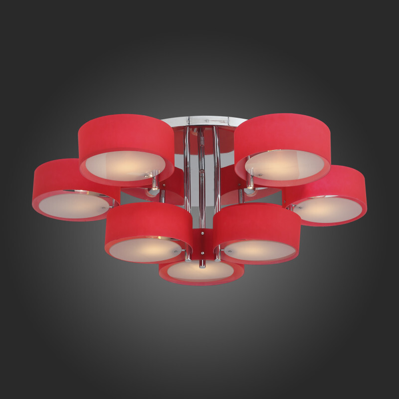 Люстра на штанге ST Luce SL483.602.09