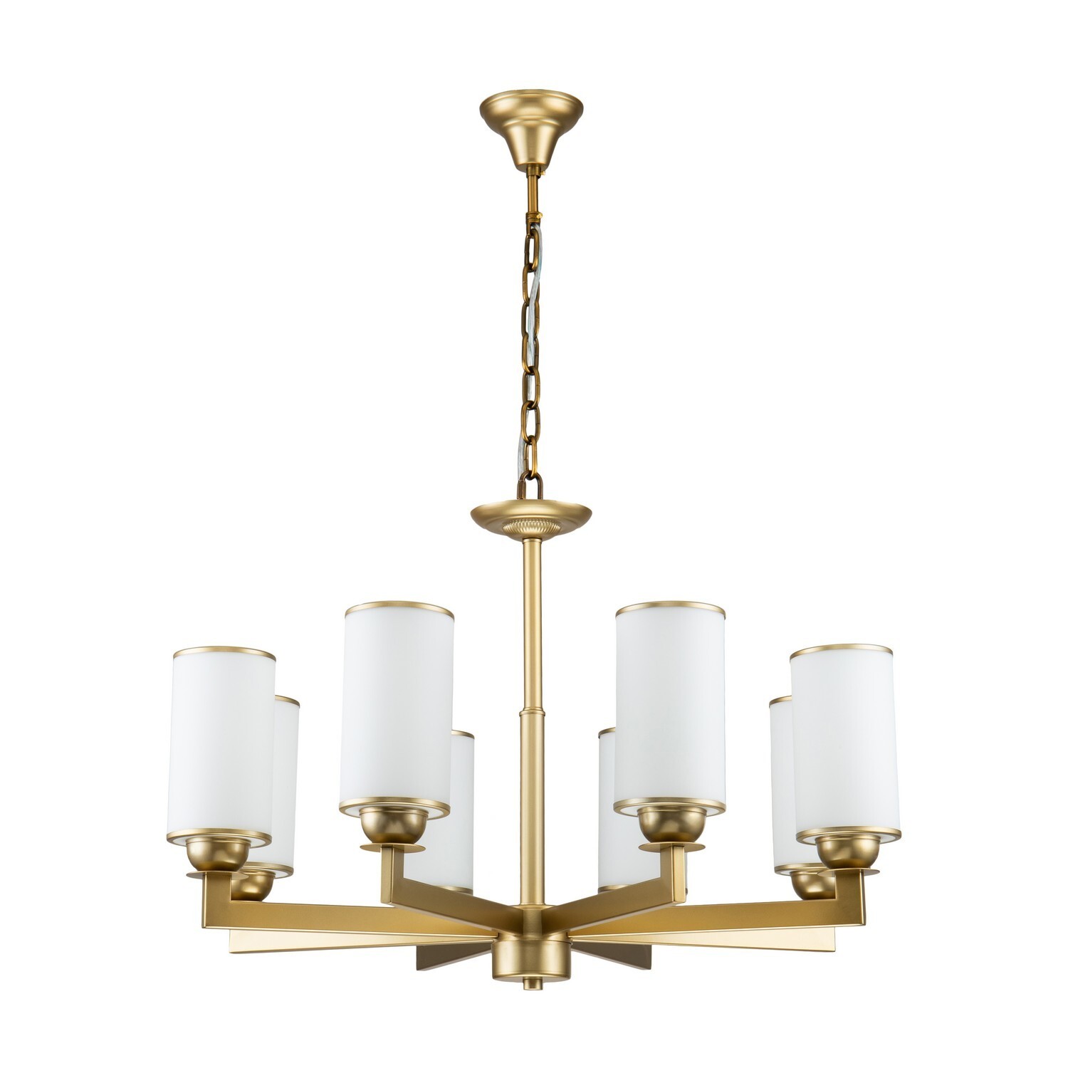 Люстра Favourite 2621-8P