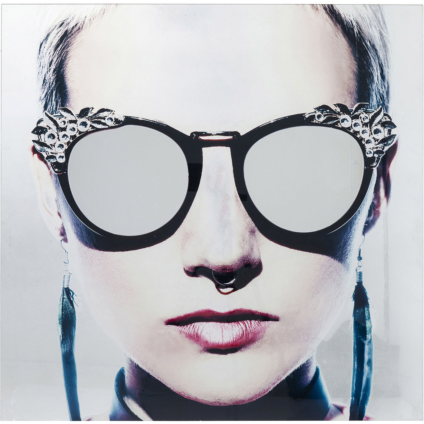 Картина Girl 51439 KARE