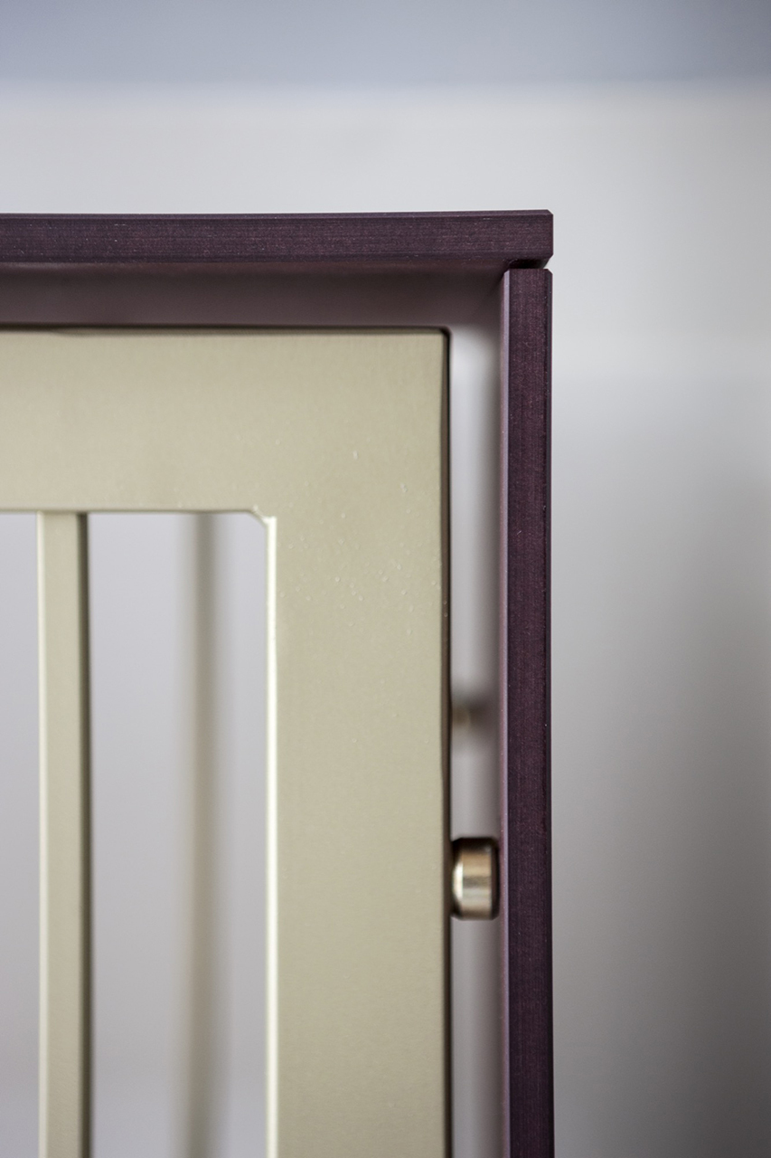 Консоль MOGG Tokyo MTK27