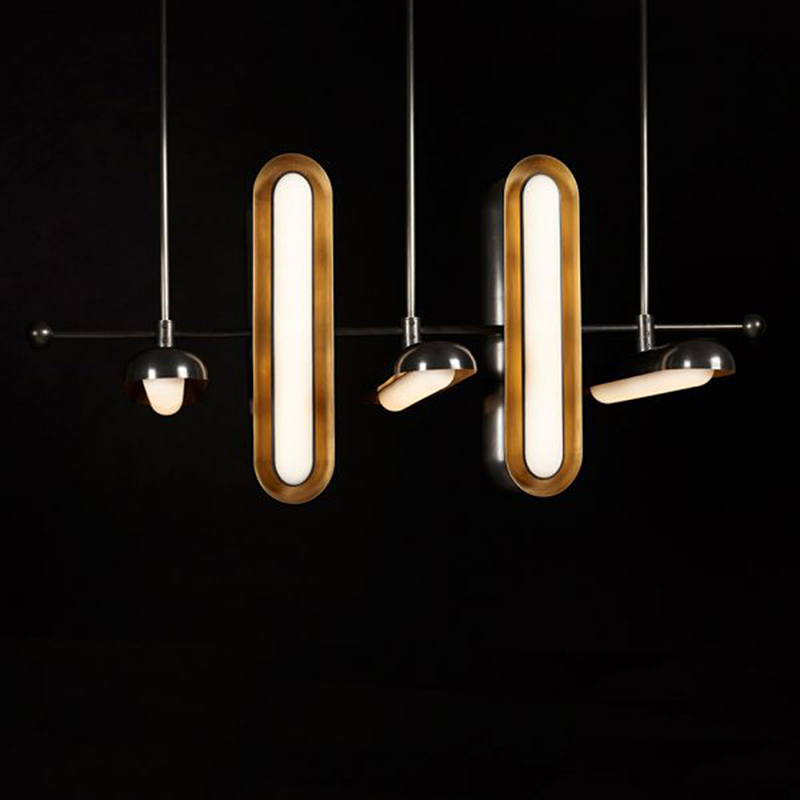 Реечный светильник BIND L7 by ImperiumLoft