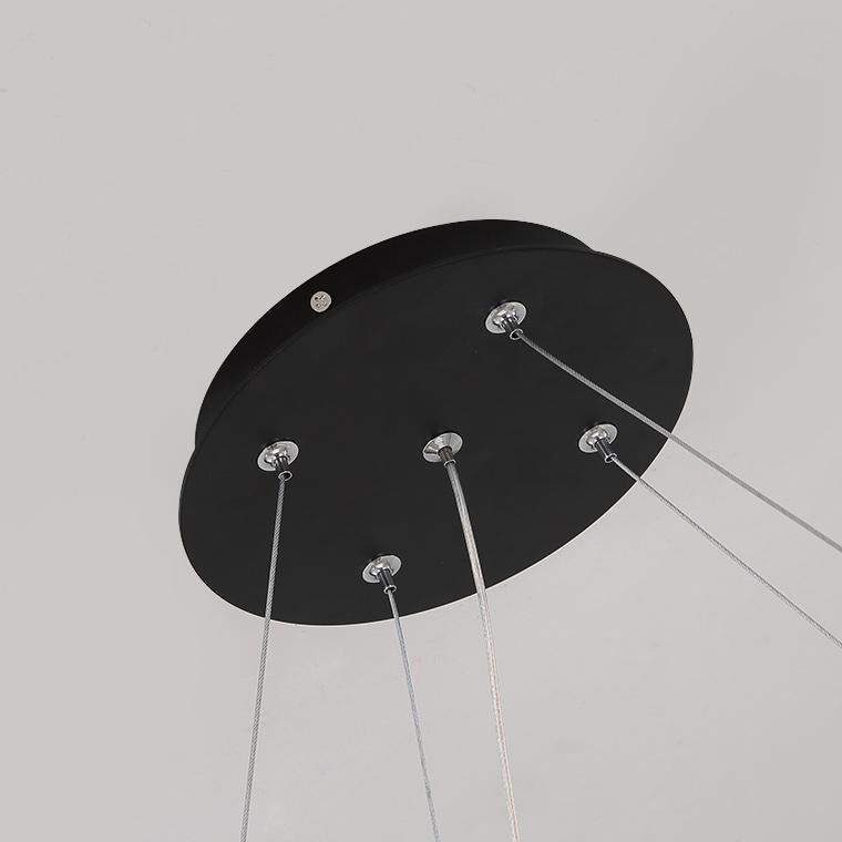 Подвесная люстра BIRD D80 by ImperiumLoft