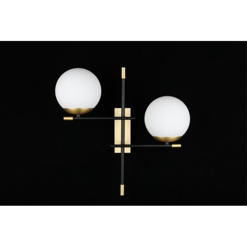 Бра APLOYT APL.313.11.02