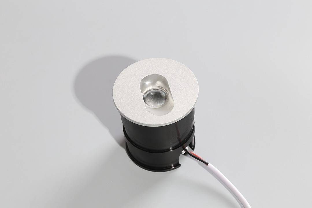 Светильник настенный DesignLed GW-R612-3-SL-NW