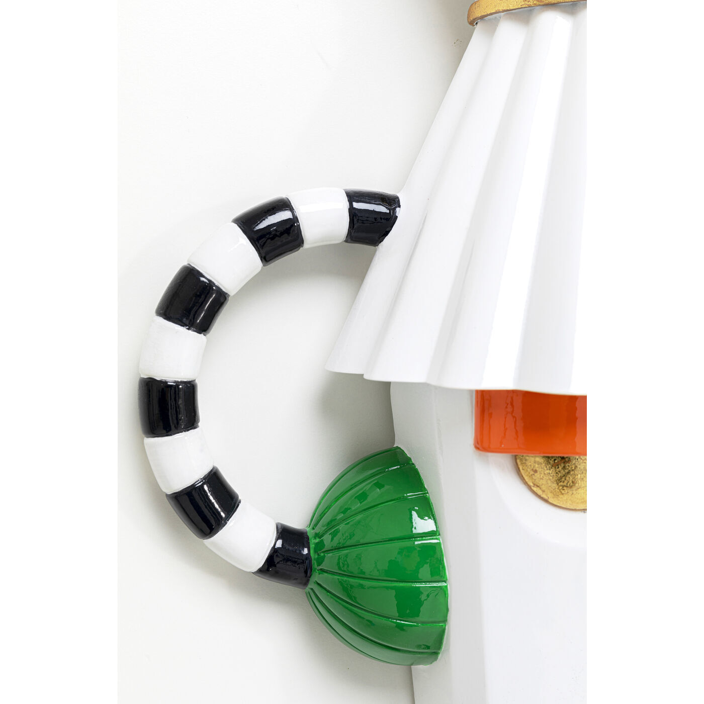 Украшение настенное Masque 85662 Kare