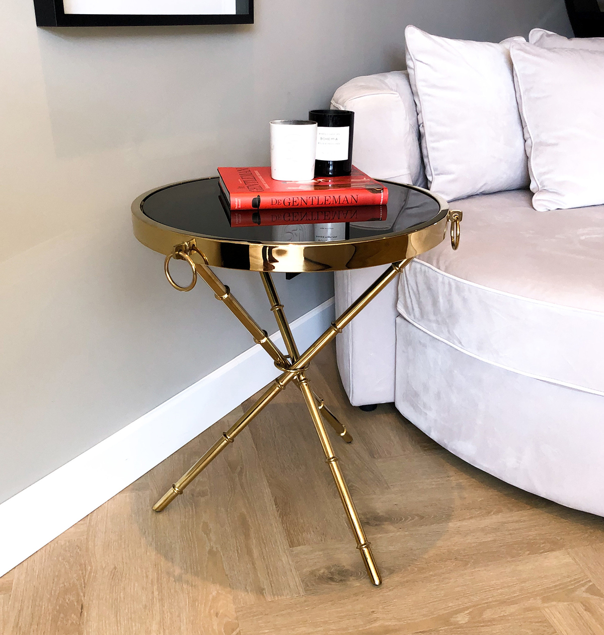 Стол Delight Collection Musa