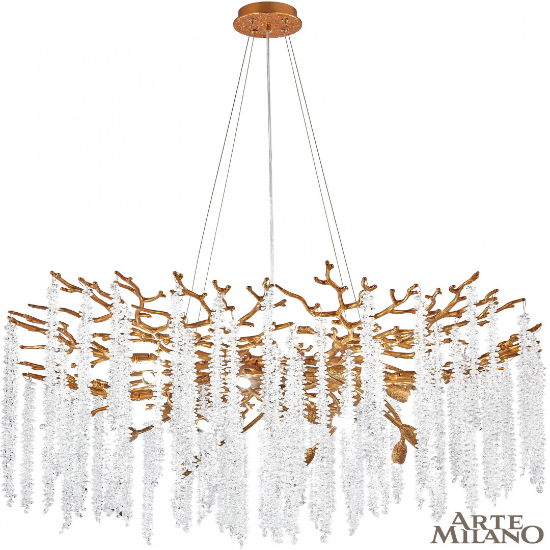 Люстра 231901/D1000/14/A Pa Arte Milano