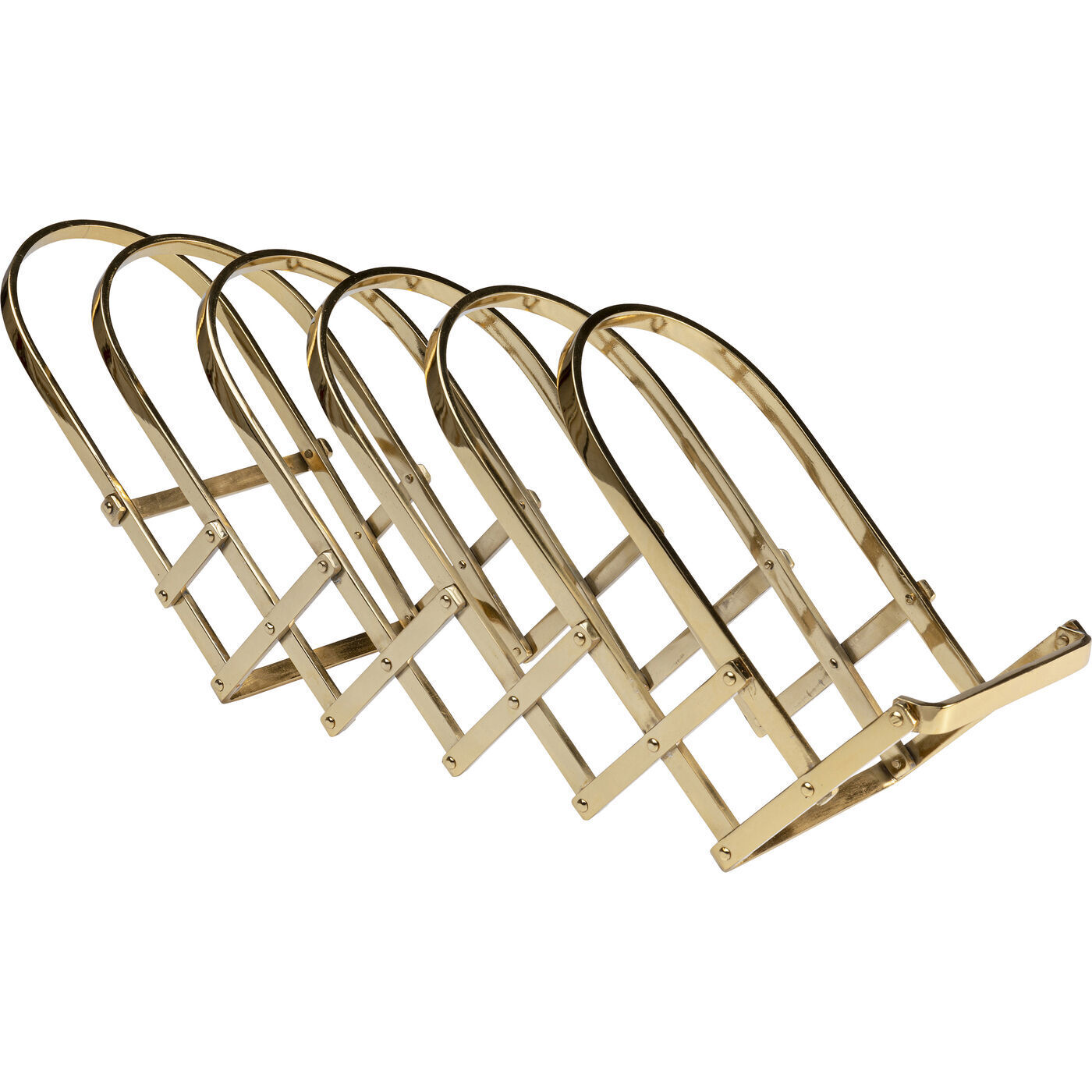 Подставка для журналов KARE Tilt 86375