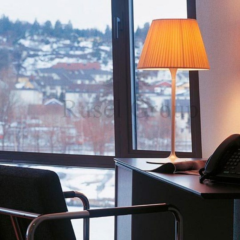 Настольная лампа Flos ROMEO SOFT T1